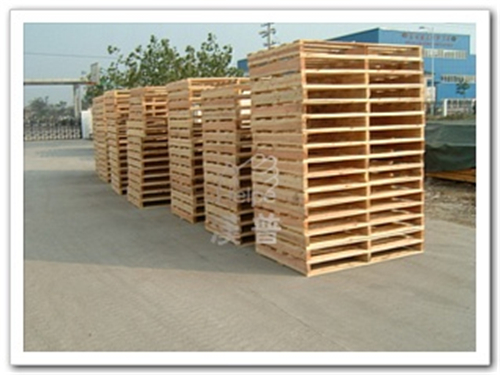 Wooden pallets (file-type)