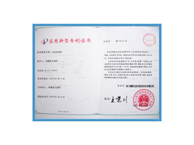 Other certificate(10)