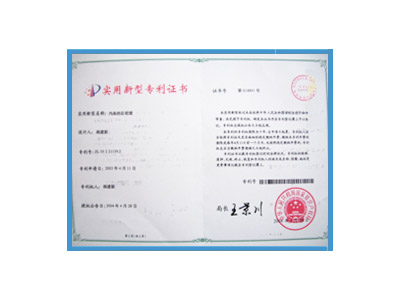 Other certificate (9)