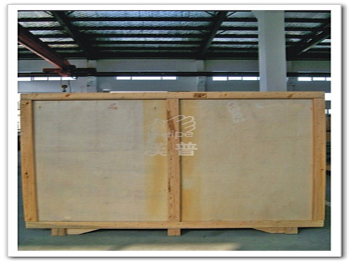 Outsourcing wooden edge