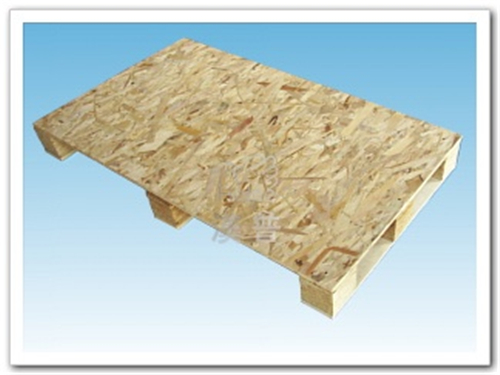 OSB tray