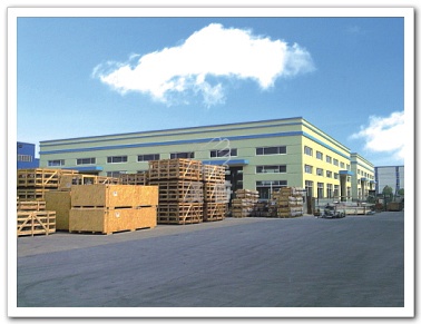 Warehousing Services